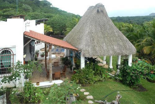 Hotel Gaia Paraiso San Andres Tuxtla
