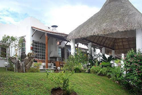 Hotel Gaia Paraiso