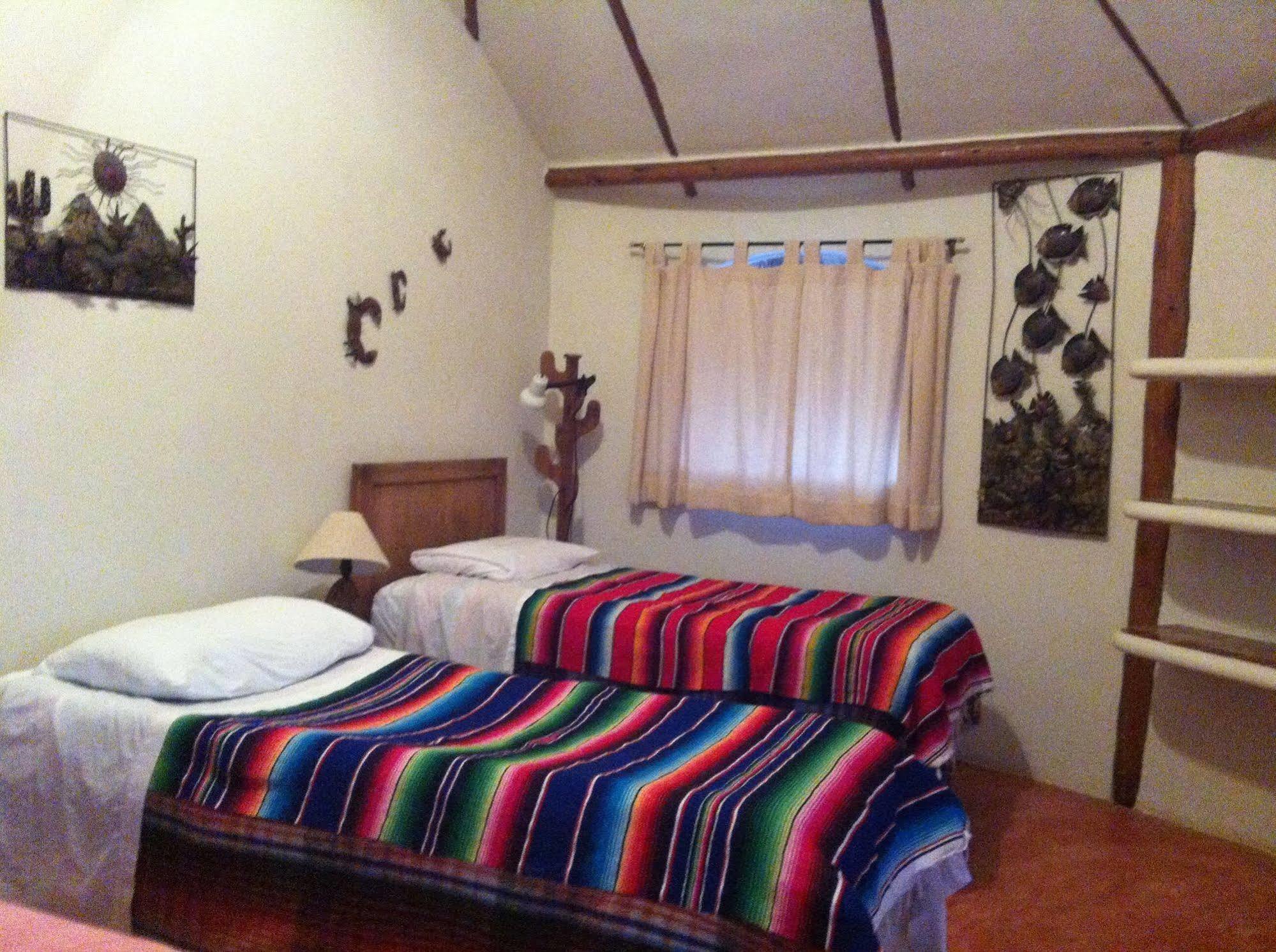 Palapas Ventana Hotel 2*