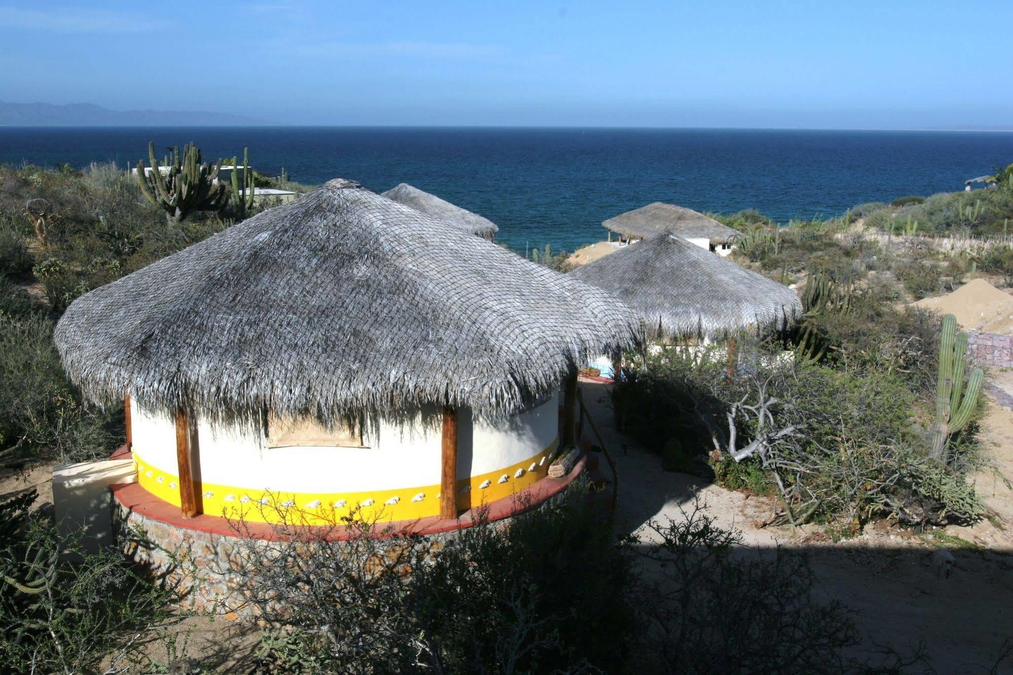 Palapas Ventana Hotel 2*