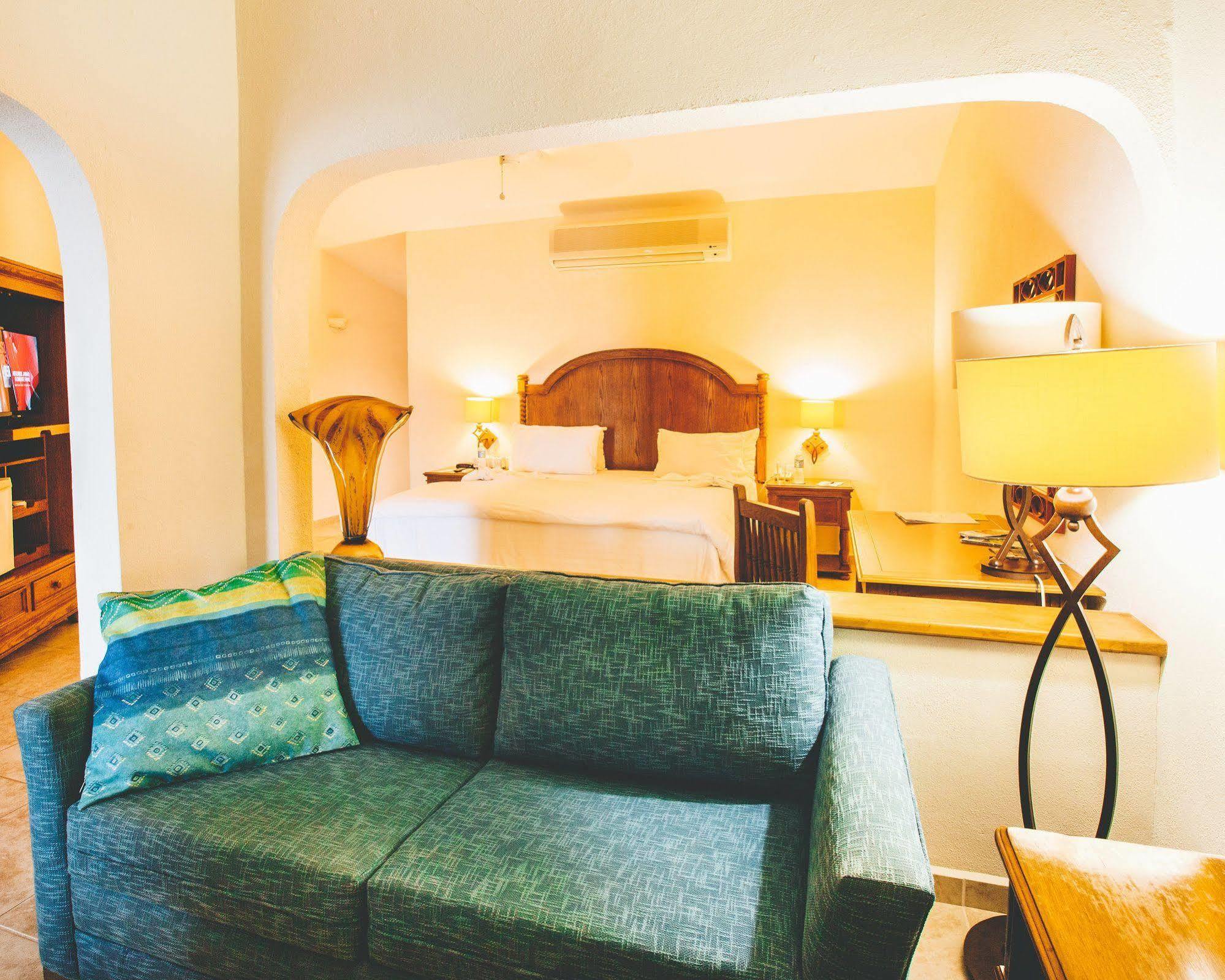 Resort Punta Pescadero Paradise & Los Barriles