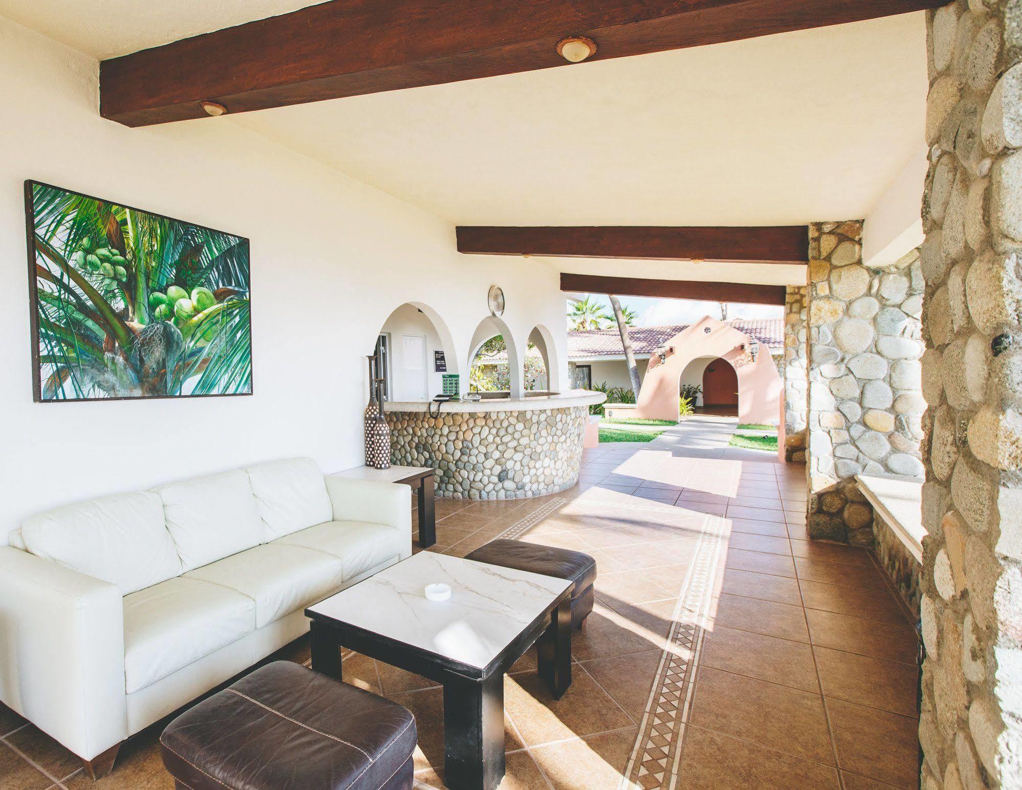 Punta Pescadero Paradise & 4* Los Barriles