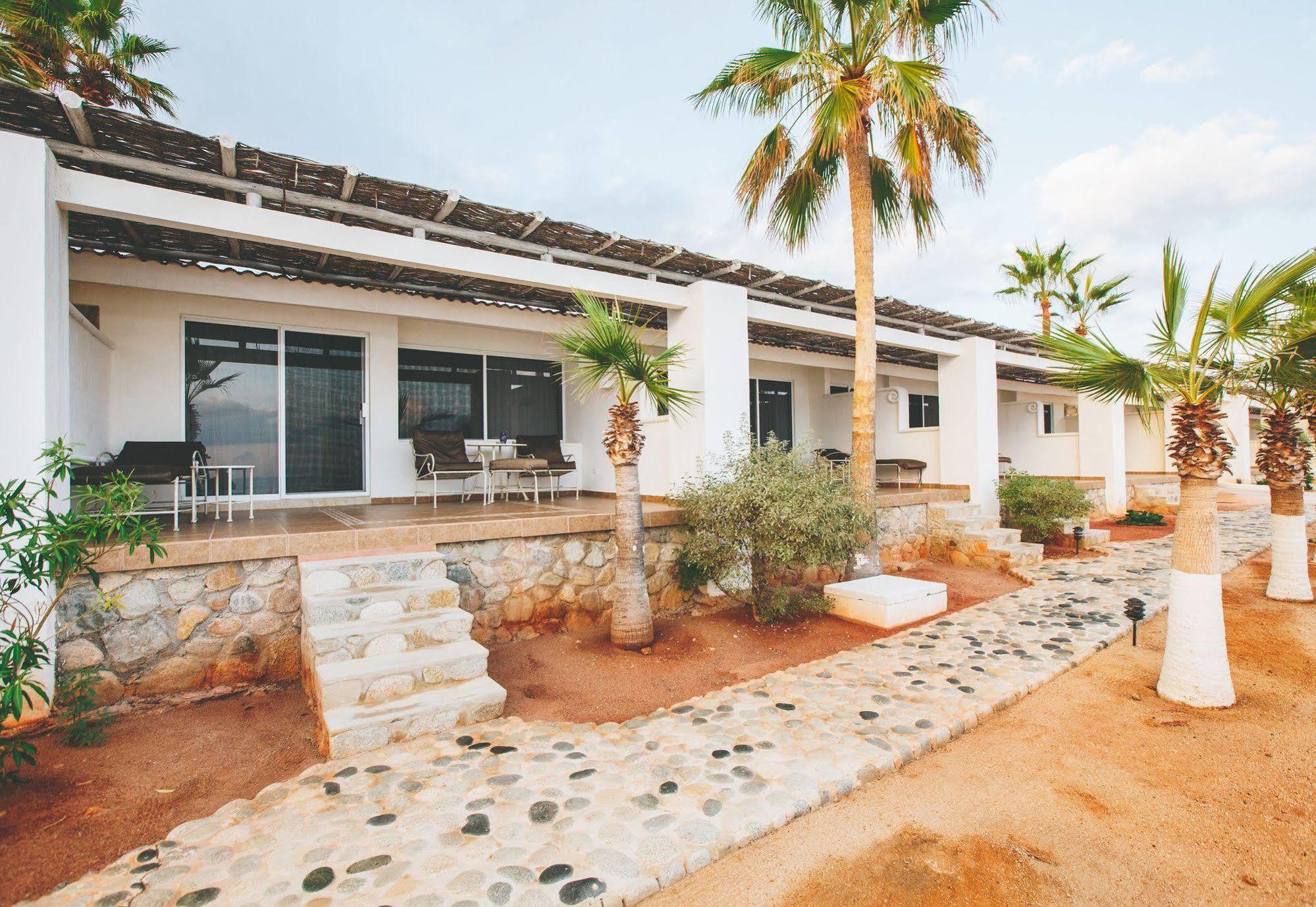 Punta Pescadero Paradise & 4* Los Barriles
