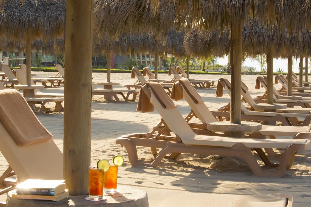 Paradise Village Resort 5*
