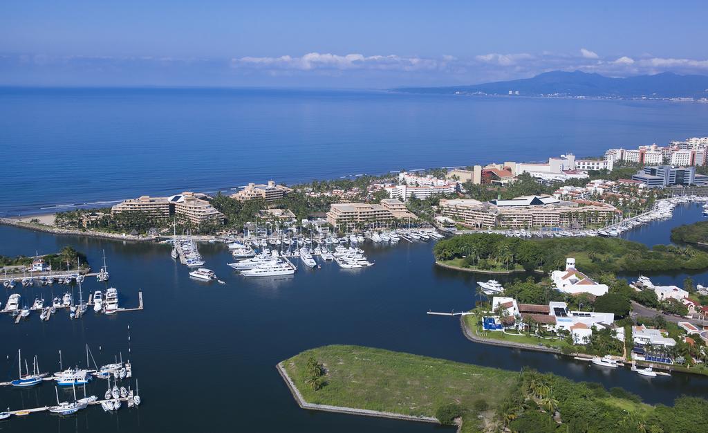 Resort Paradise Village Nuevo Vallarta