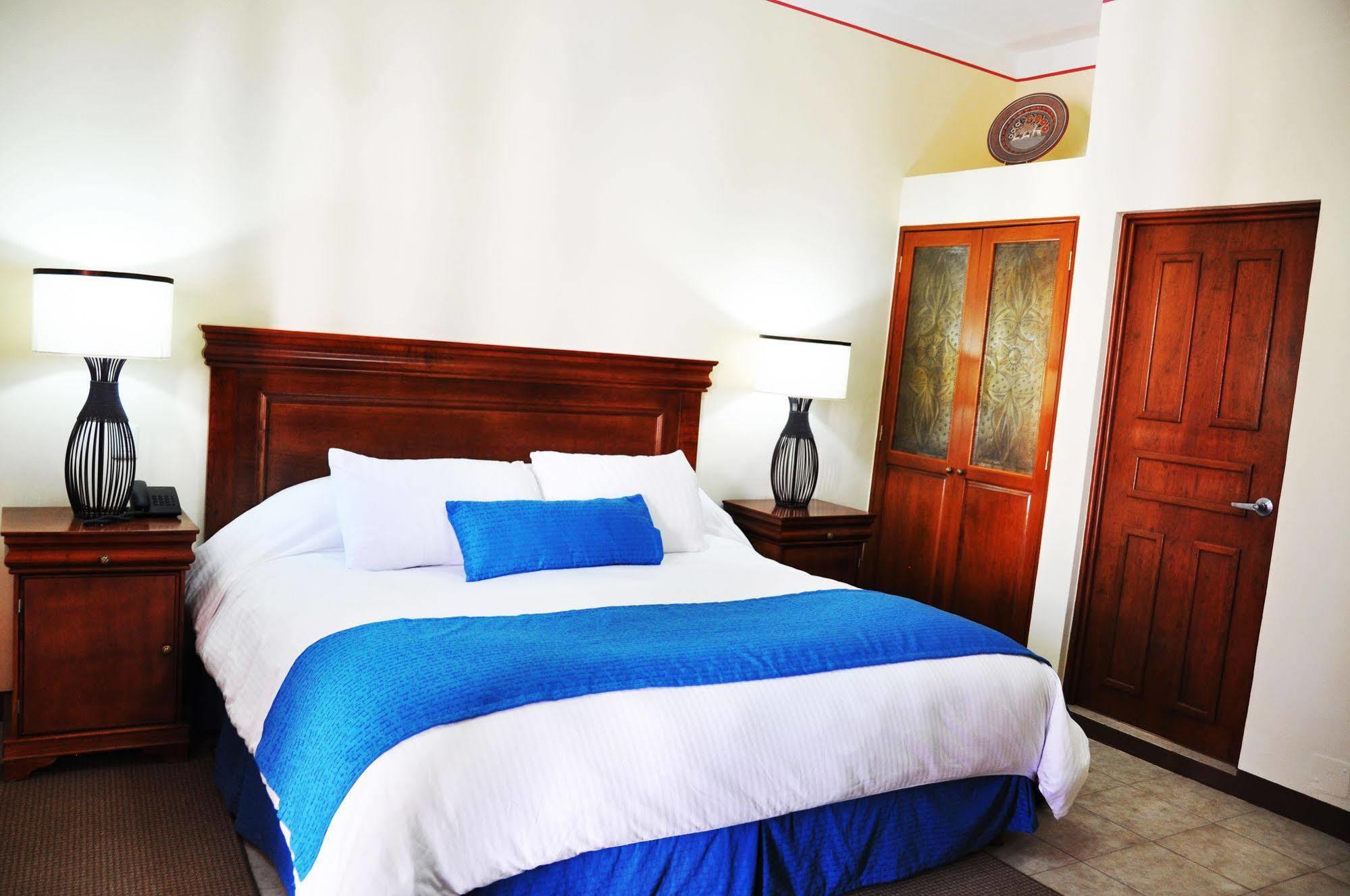 Hotel Gran Casa Galeria & Sayula