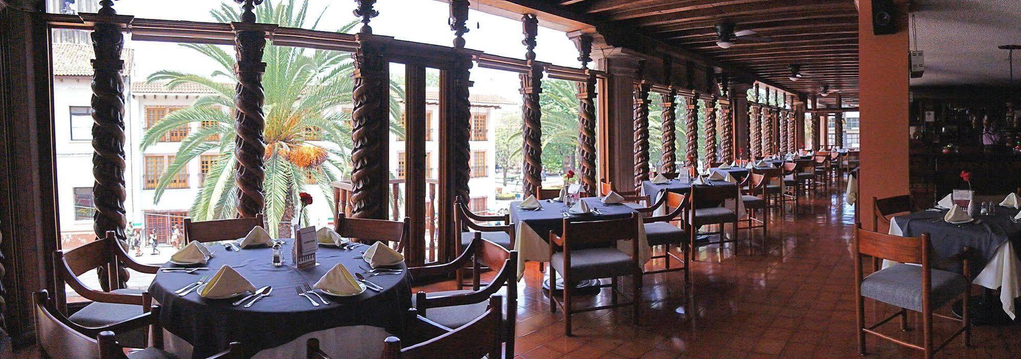 Hotel Plaza Uruapan Uruapan (Michoacan)