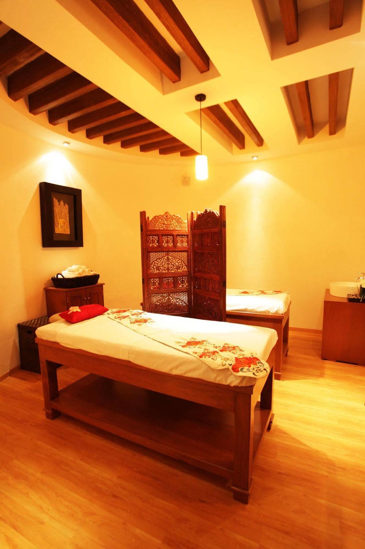 Gran Casa Galeria & Hotel