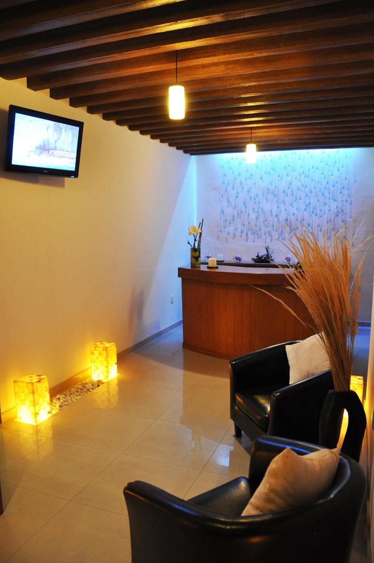 Gran Casa Galeria & Hotel