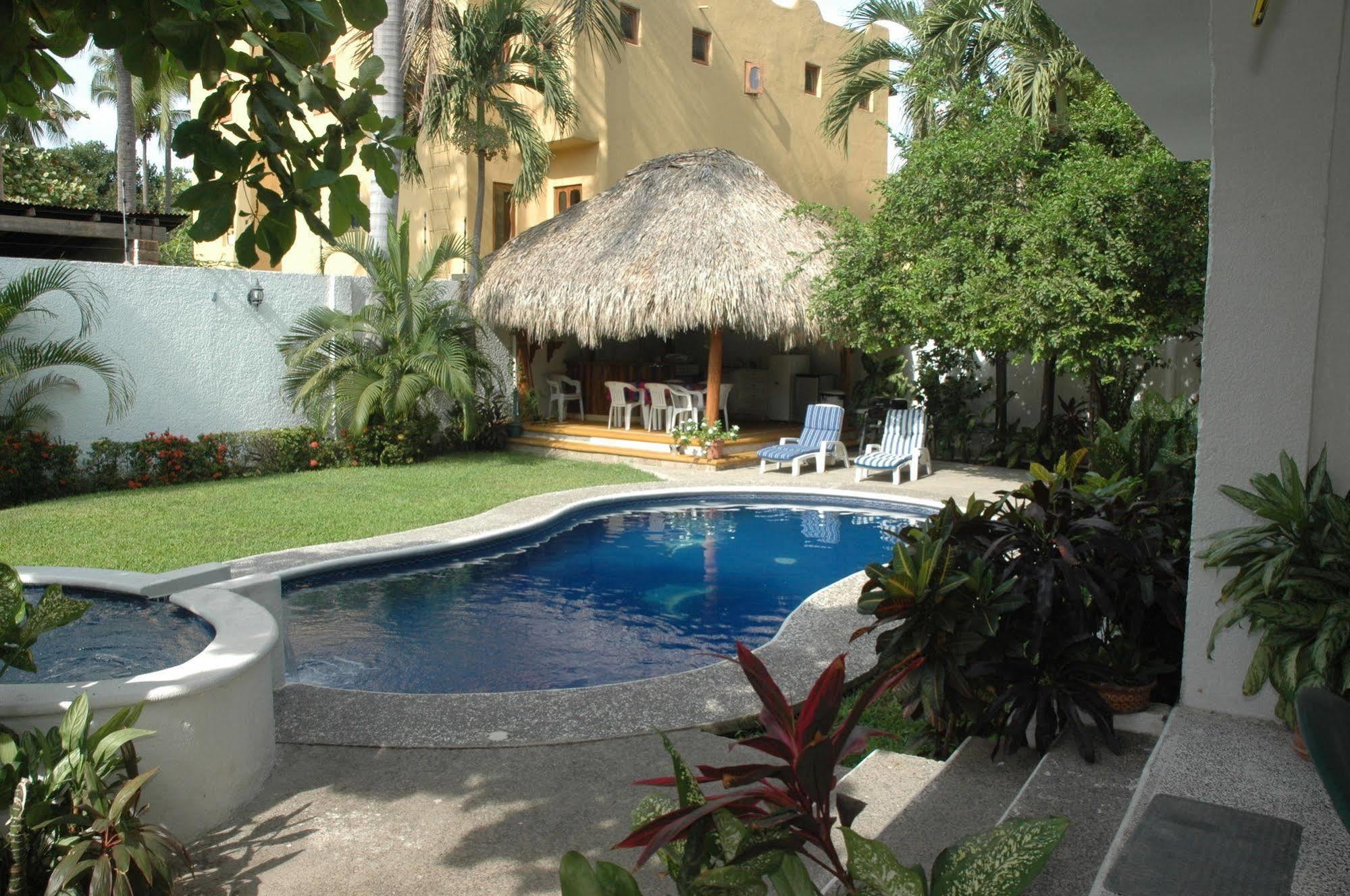 Mercedes Hotel