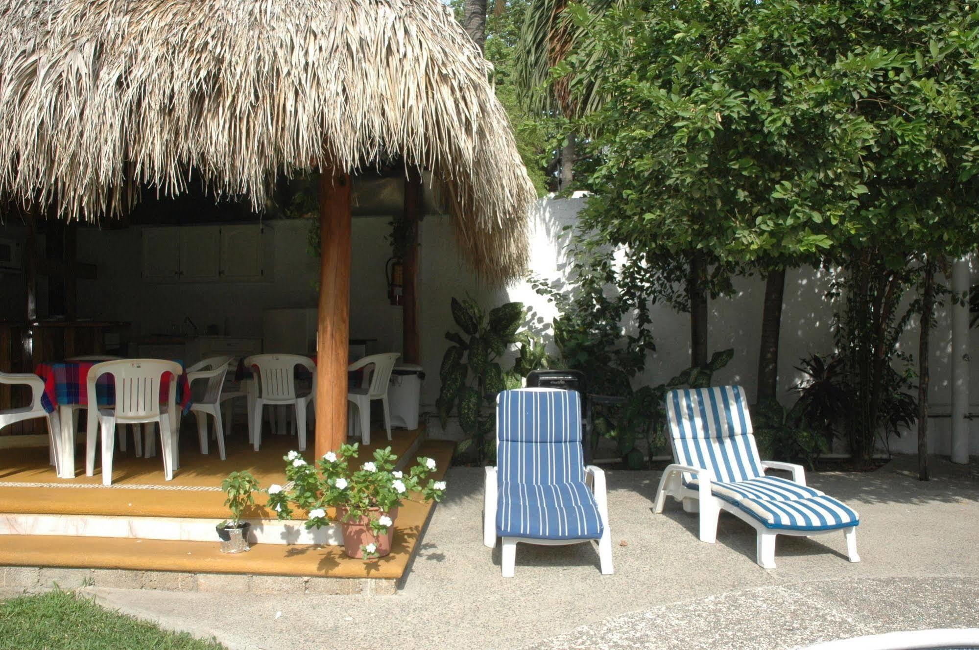 Mercedes Hotel