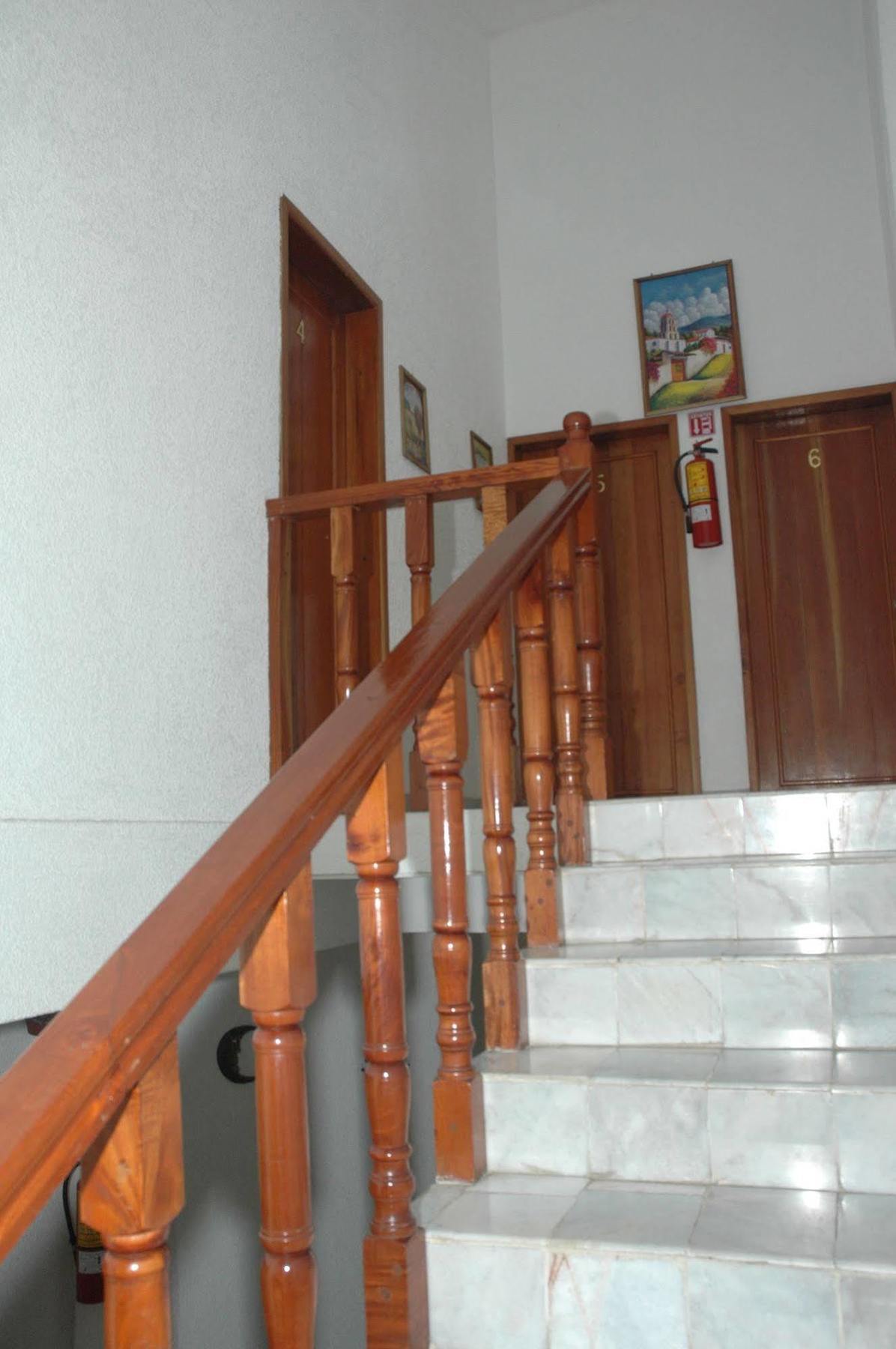 Hotel Mercedes Zihuatanejo