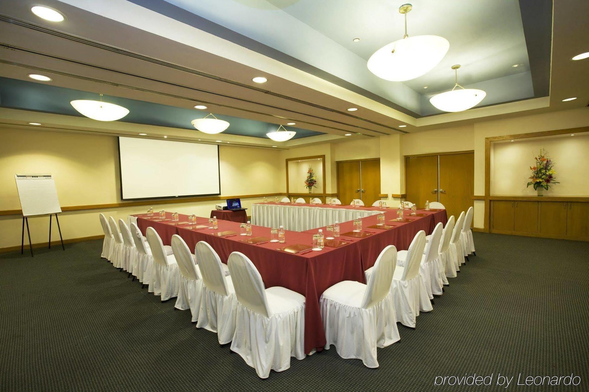 Hotel Fiesta 4*