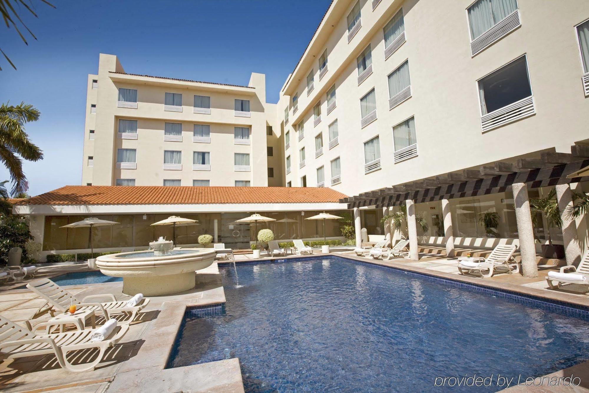 Fiesta Hotel