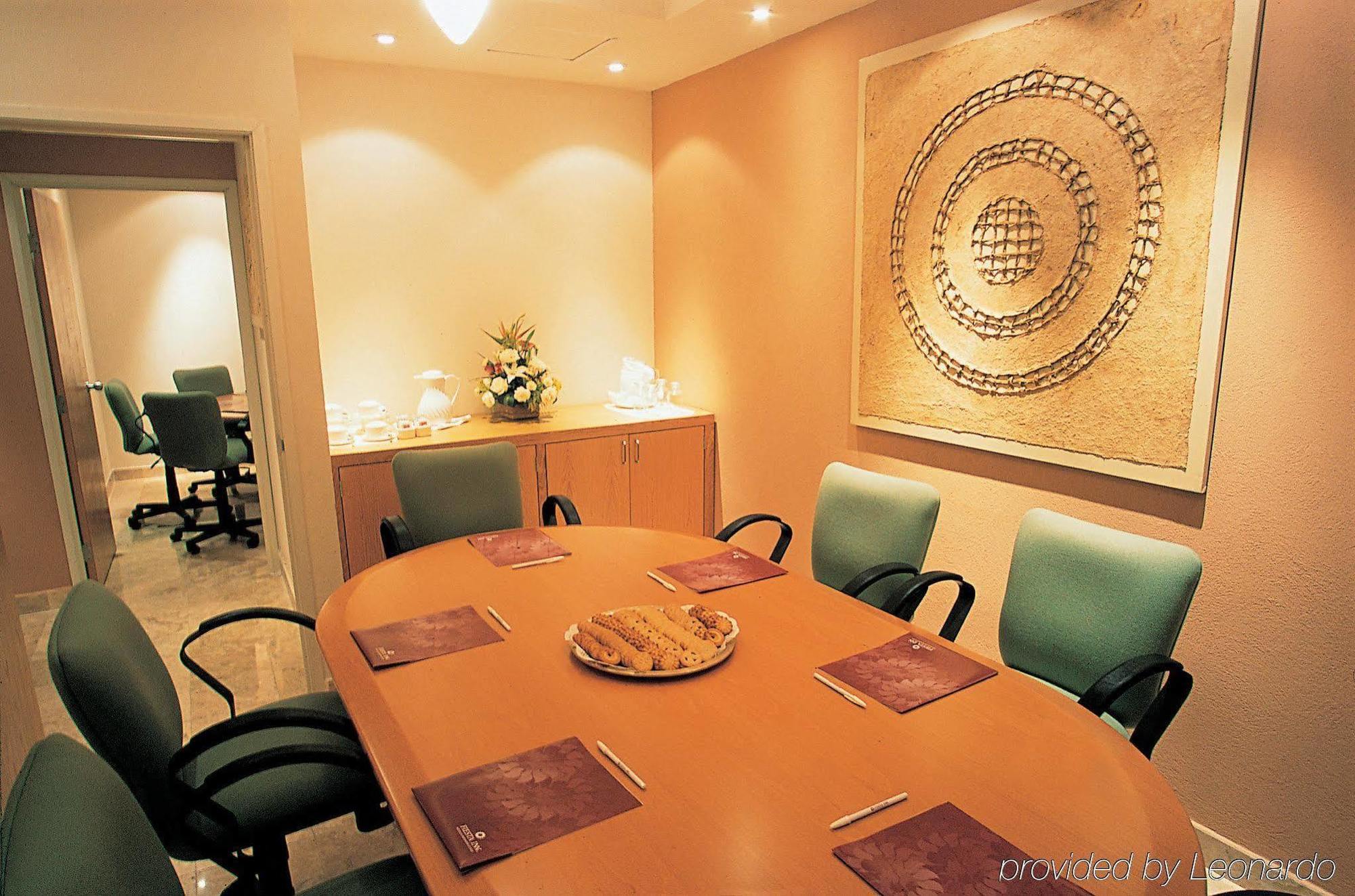 Fiesta Hotel