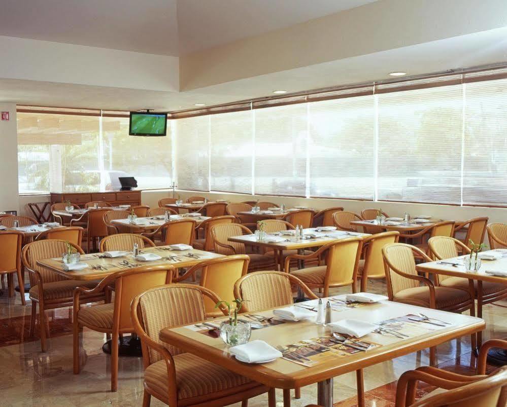 Hotel Fiesta Ciudad del Carmen