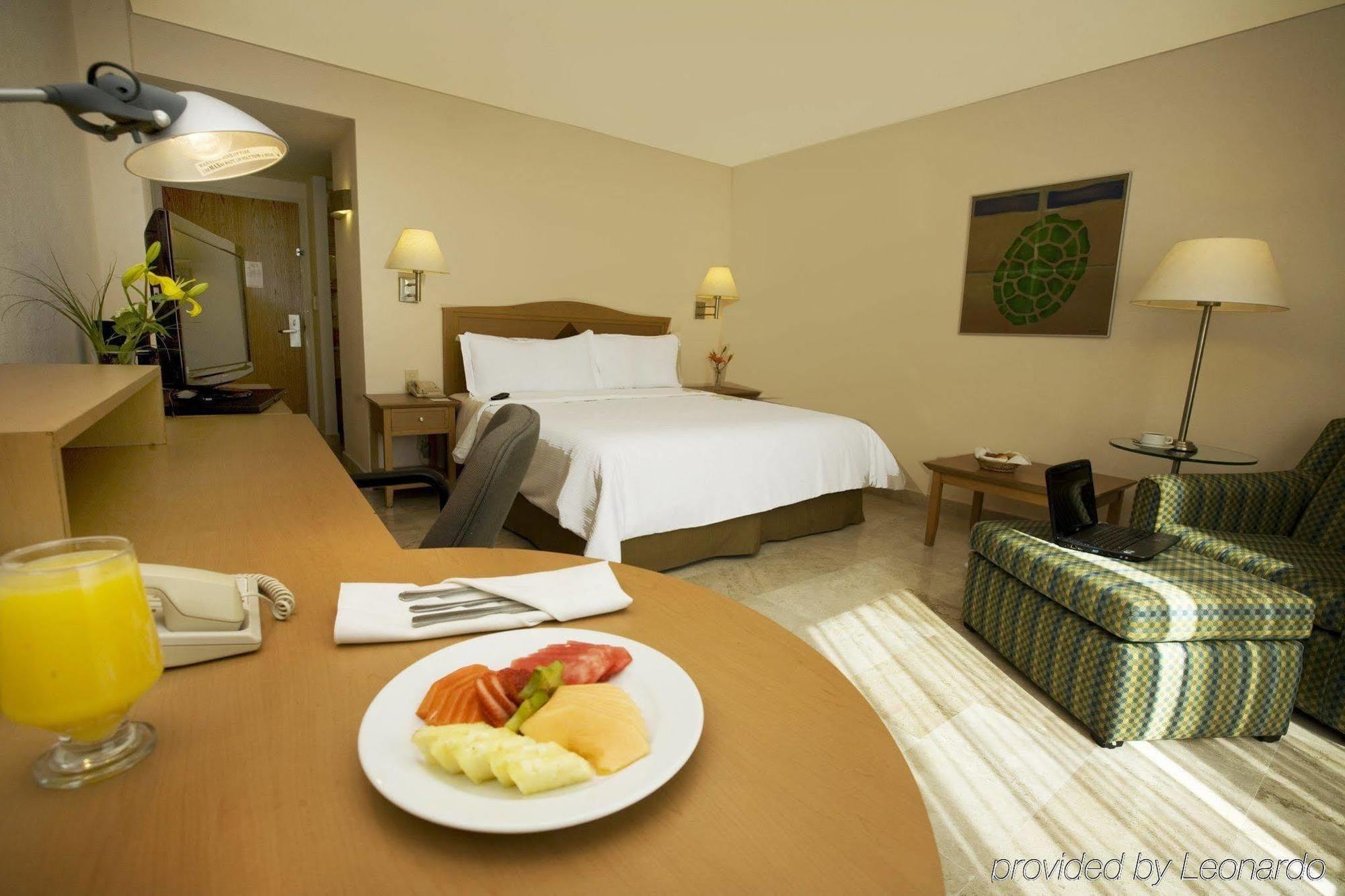 Hotel Fiesta Ciudad del Carmen