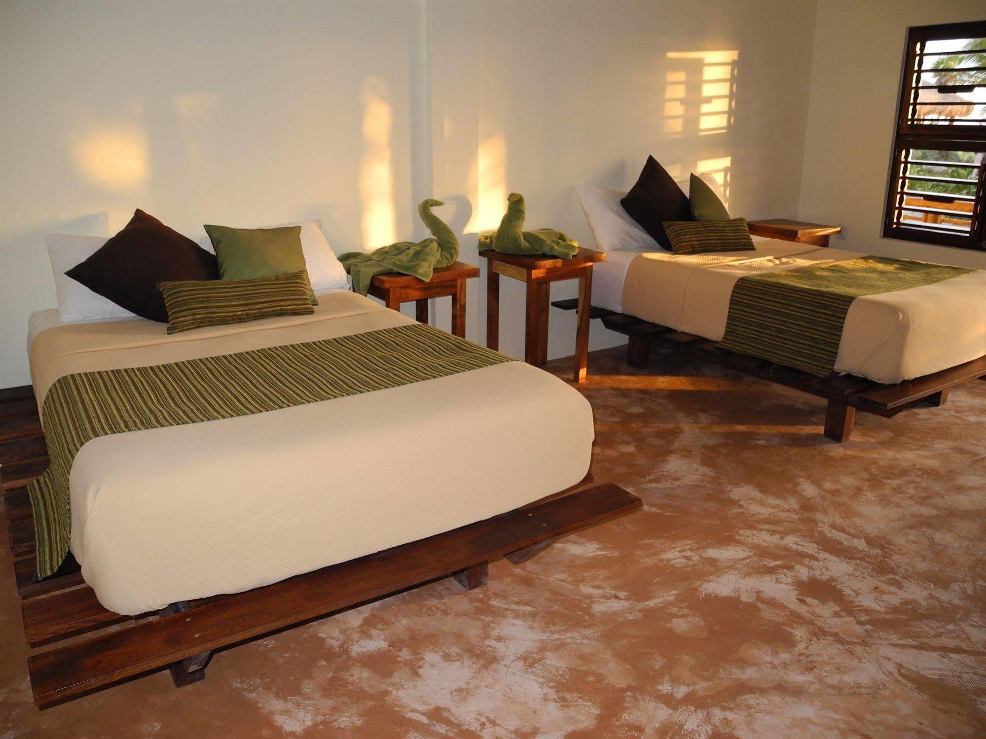 Hotel Sol Caribe