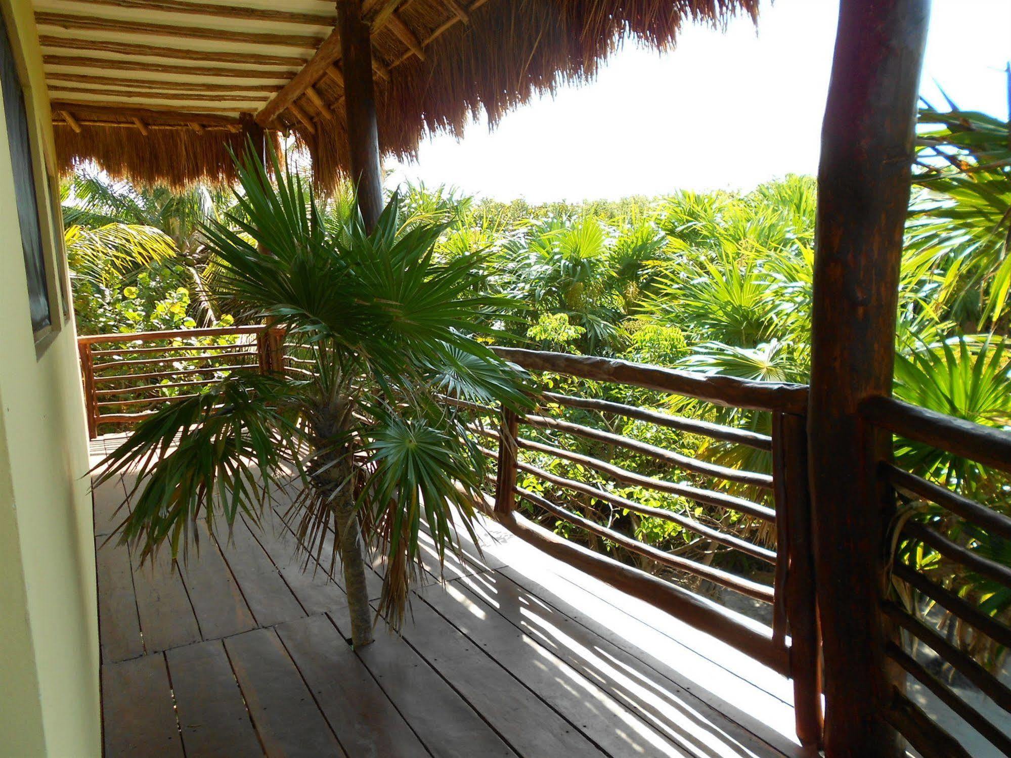 Hotel Sol Caribe Punta Allen
