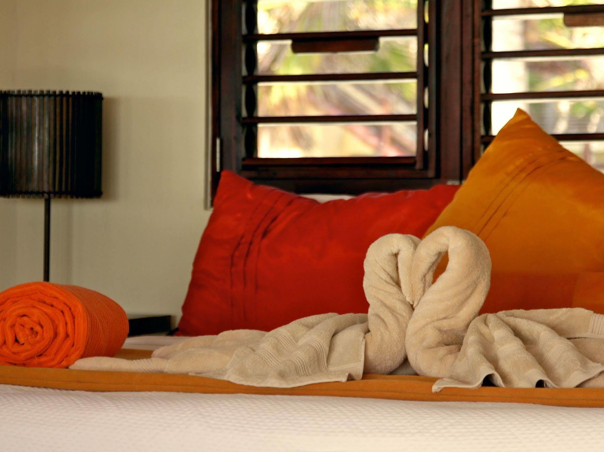 Sol Caribe Hotel