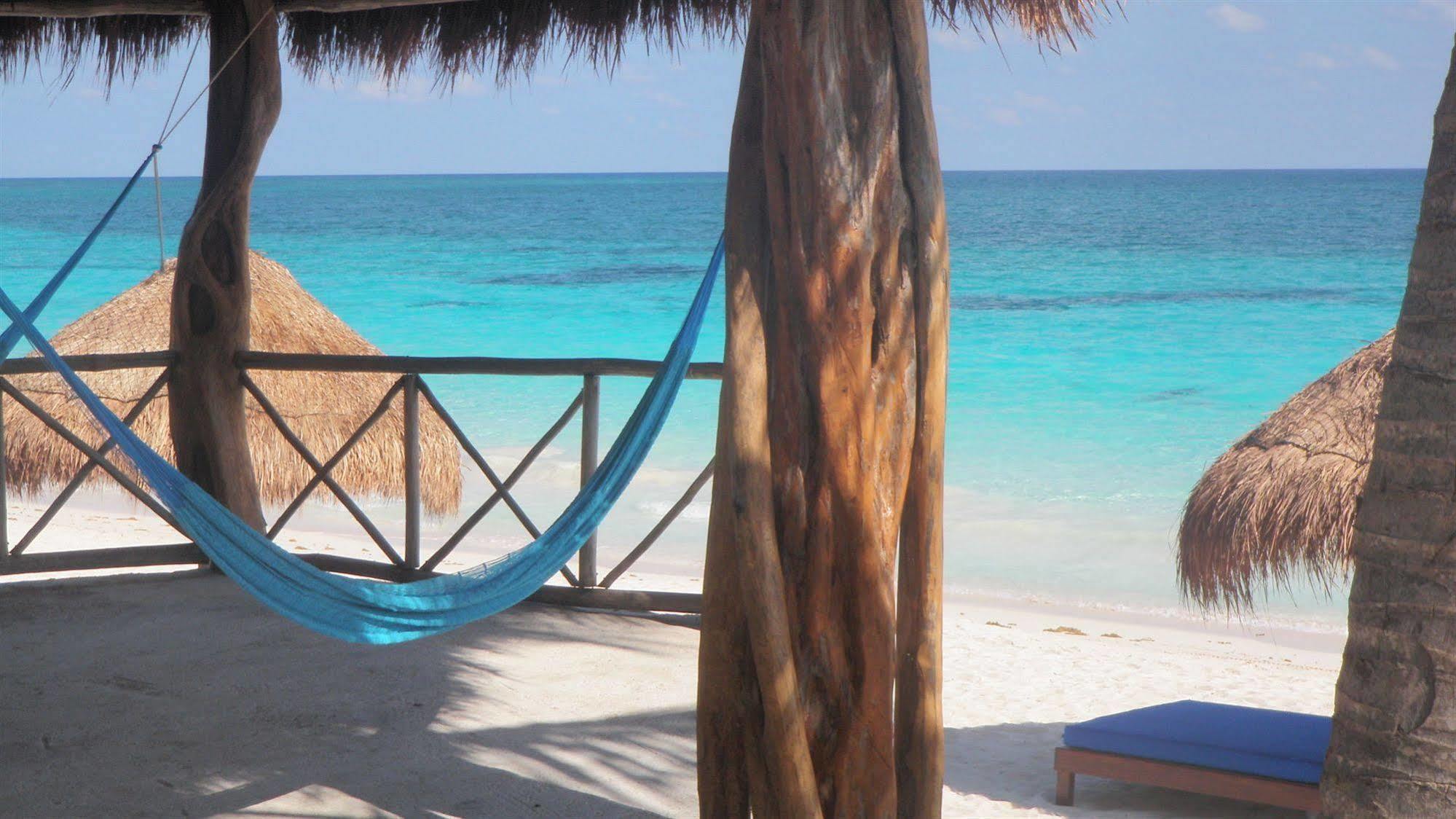 Hotel Sol Caribe Punta Allen