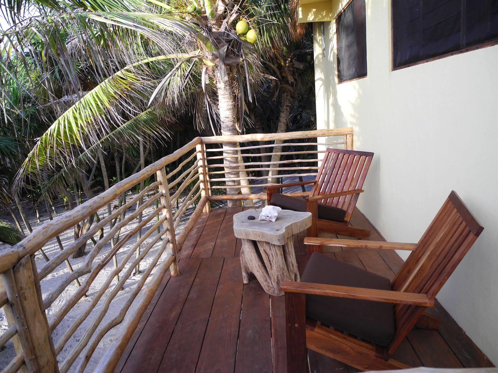 Sol Caribe 2* Punta Allen