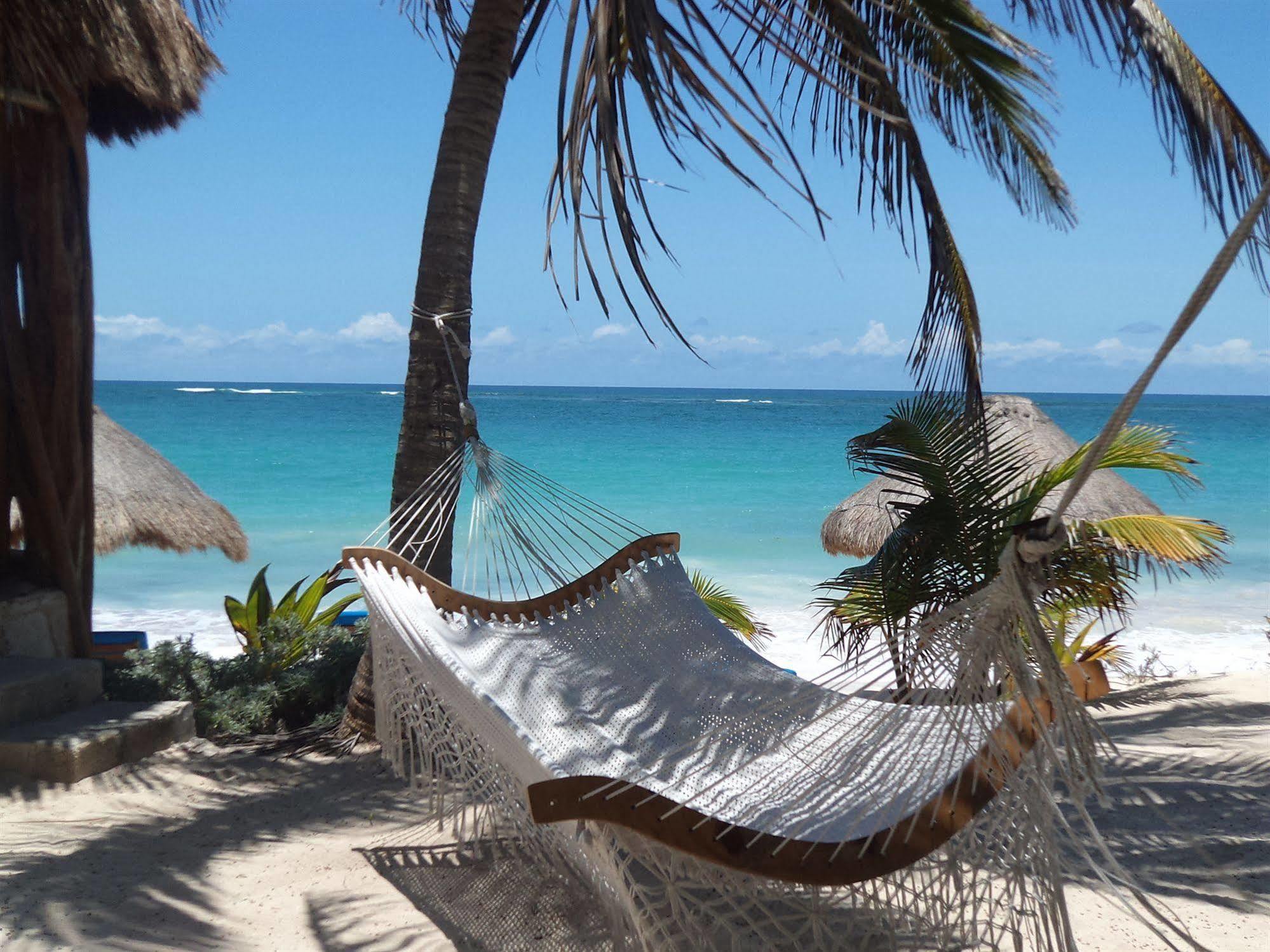 Hotel Sol Caribe 2*