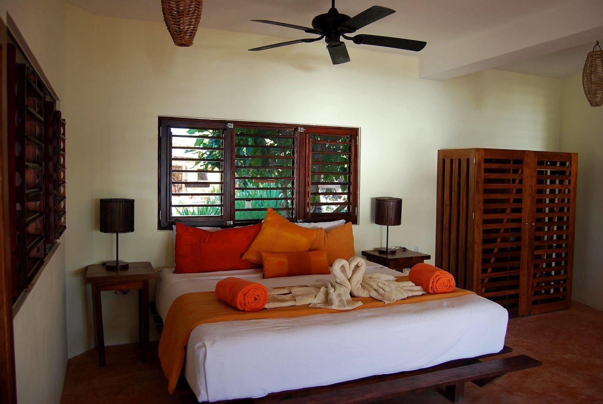 Sol Caribe Hotel Punta Allen