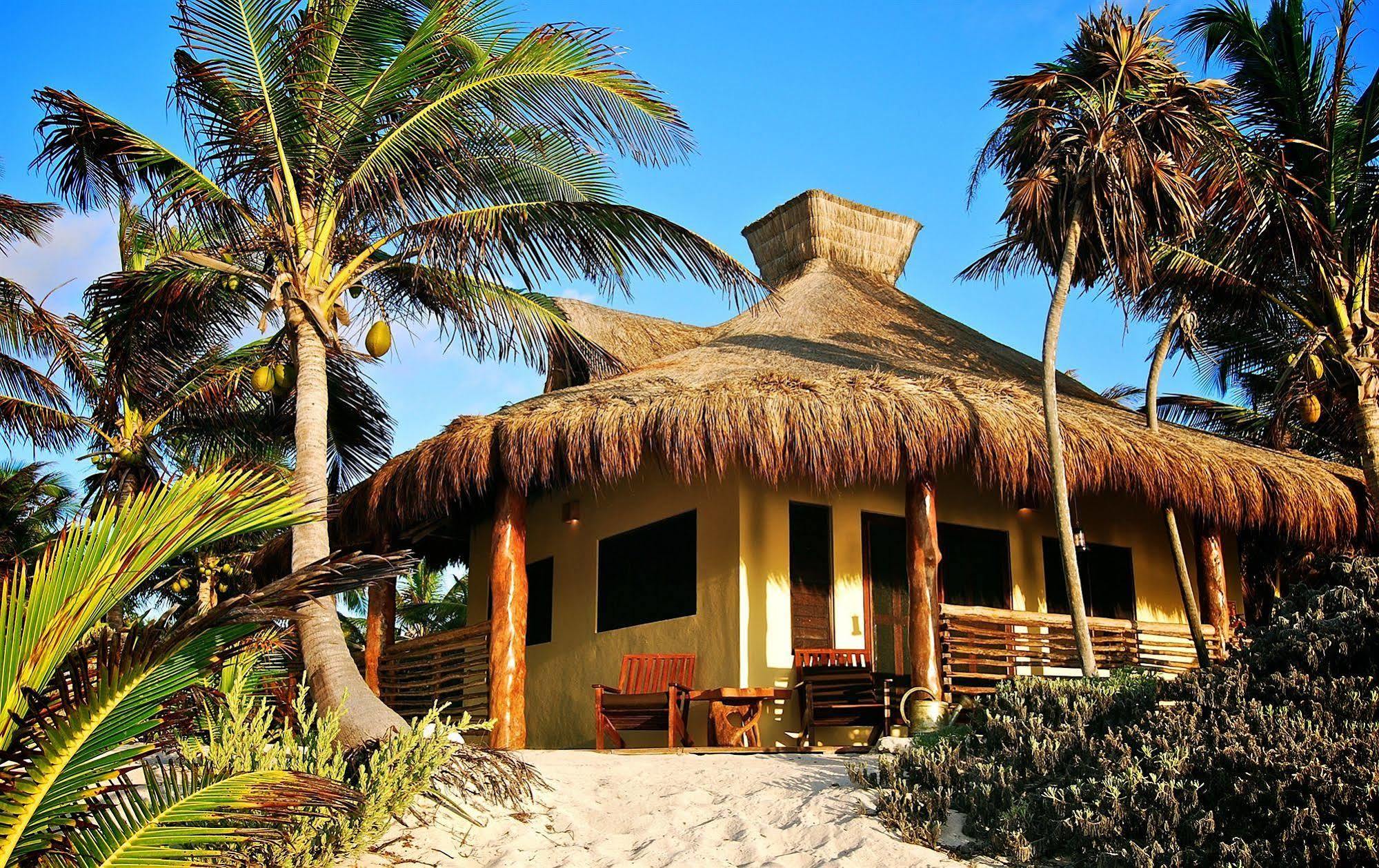 Sol Caribe Hotel Punta Allen