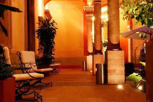 Casona De La Republica Boutique & Hotel 5*