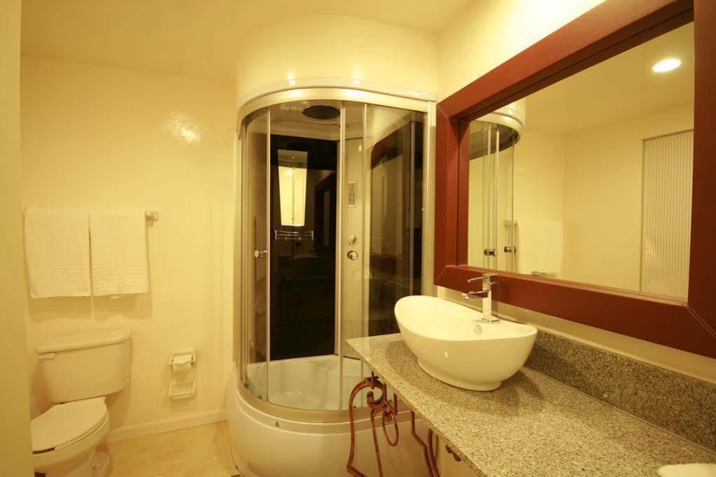 Hotel Zar Mochis Los Mochis