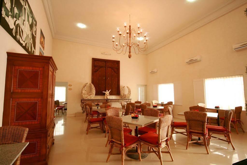 Hotel Zar Mochis Los Mochis