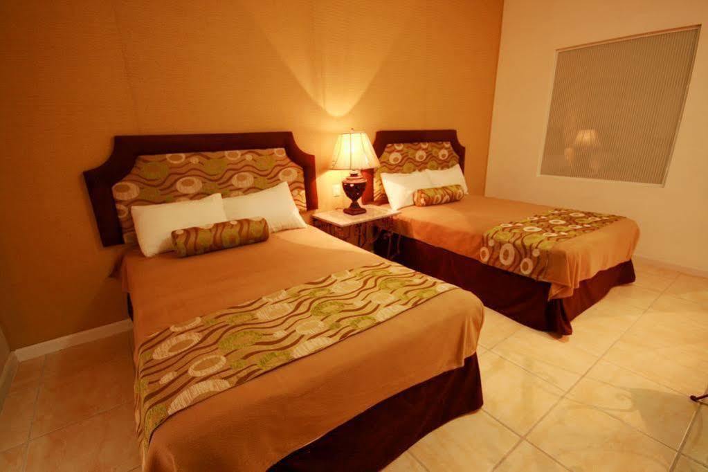 Zar Mochis Hotel Los Mochis