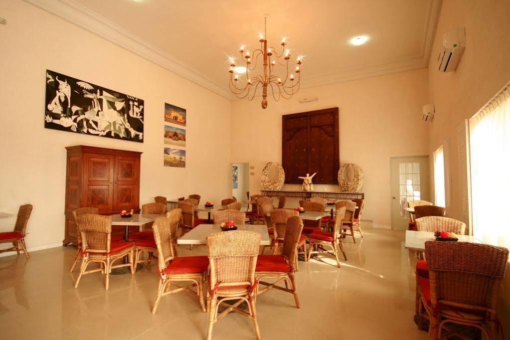 Zar Mochis Hotel Los Mochis