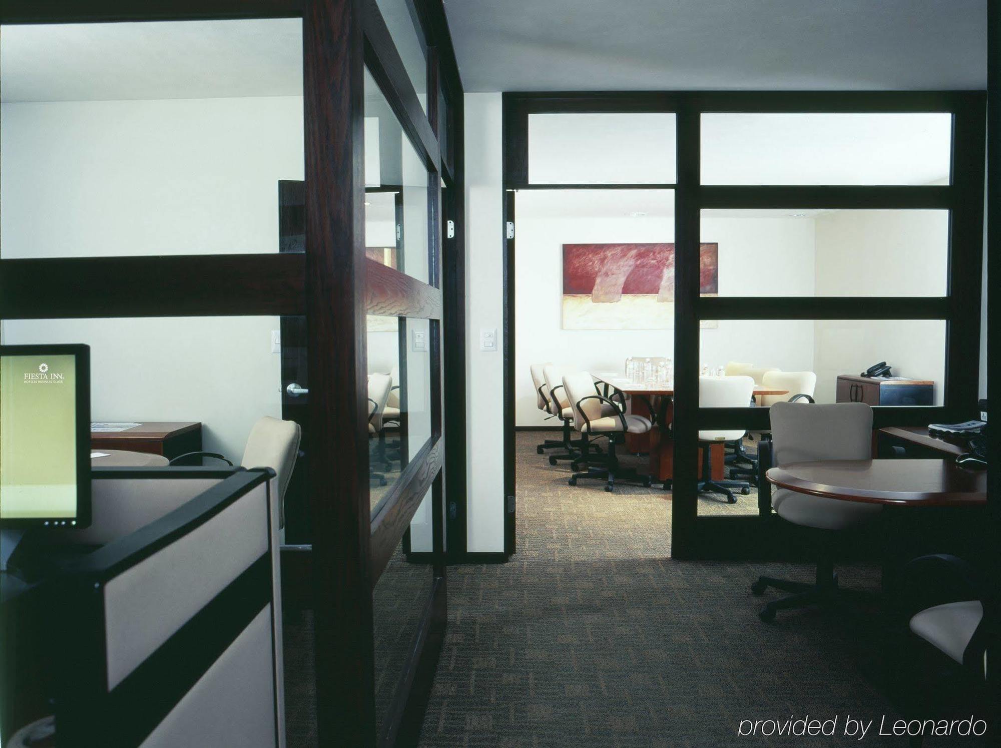 Hotel Fiesta Express 4*