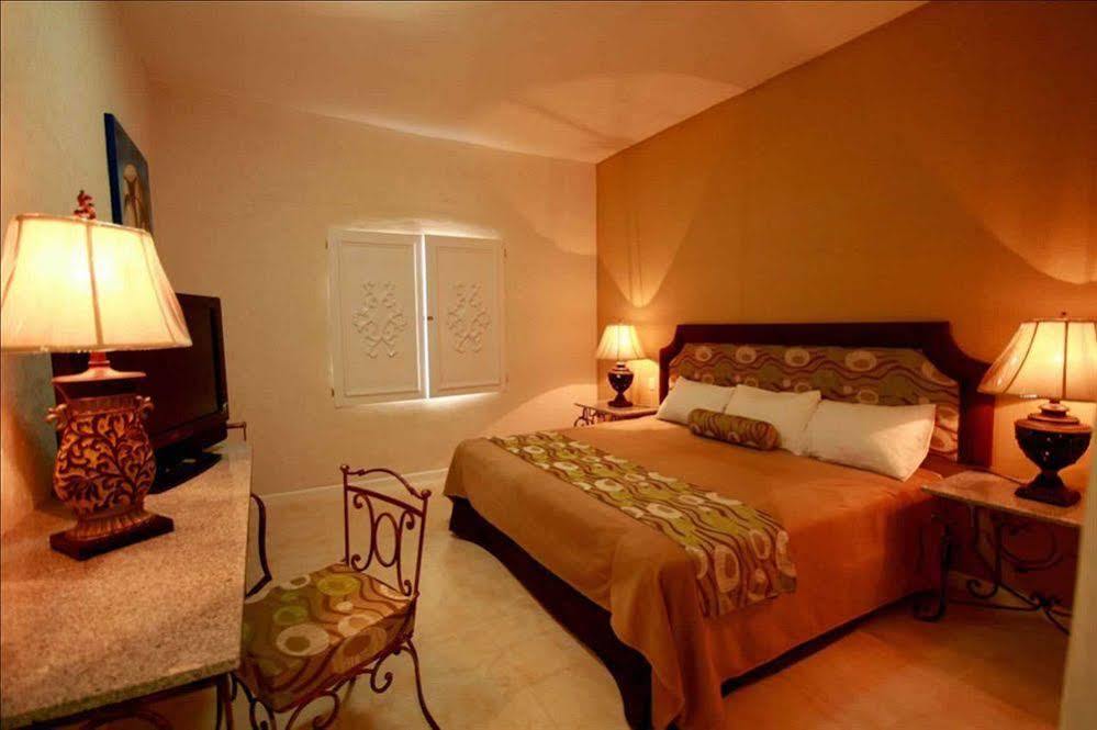 Hotel Zar Mochis