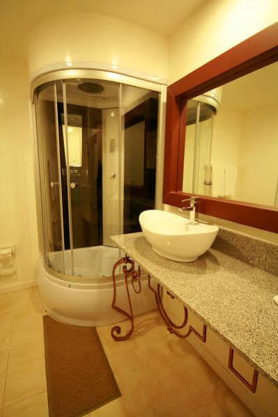 Zar Mochis Hotel Los Mochis