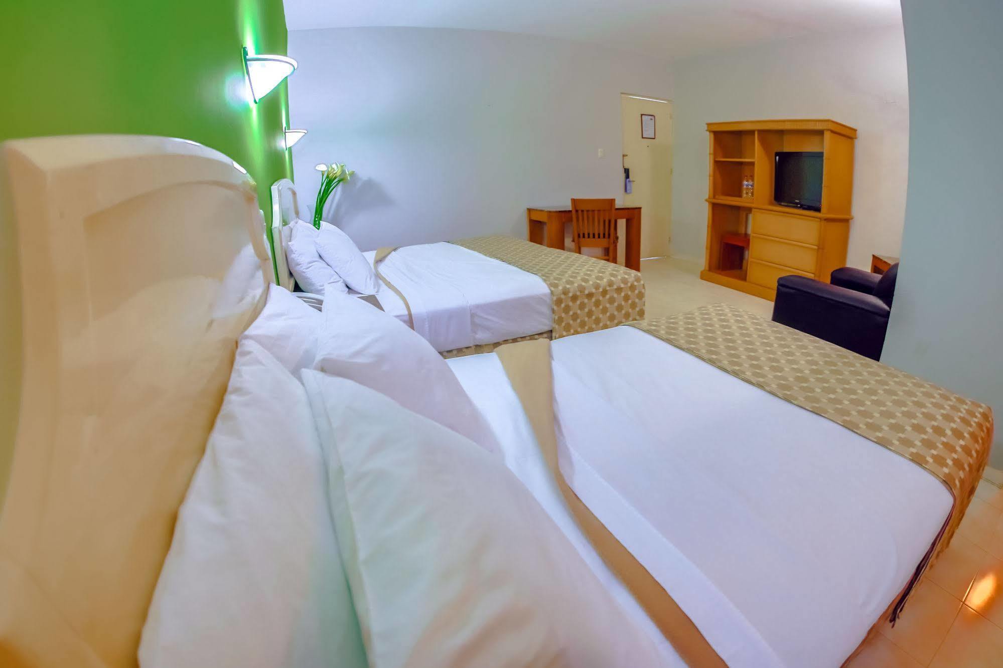 Hotel Boulevard Del Mar 4*