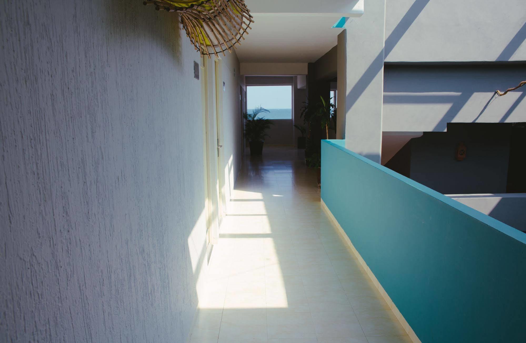 Hotel Boulevard Del Mar Veracruz