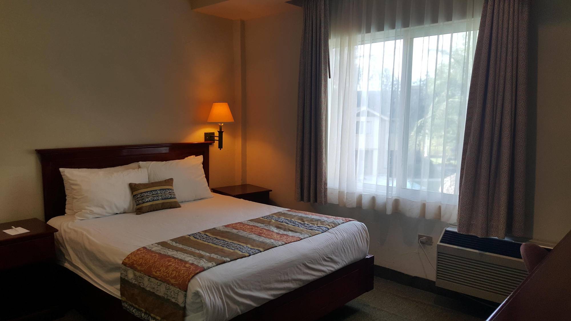 Western Bazarell Hotel Montemorelos