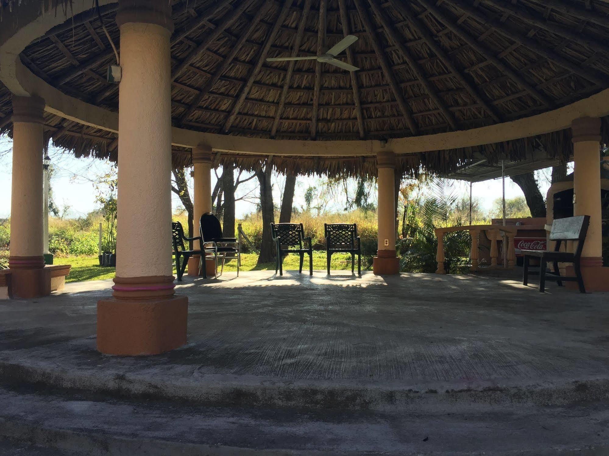 Western Bazarell Montemorelos