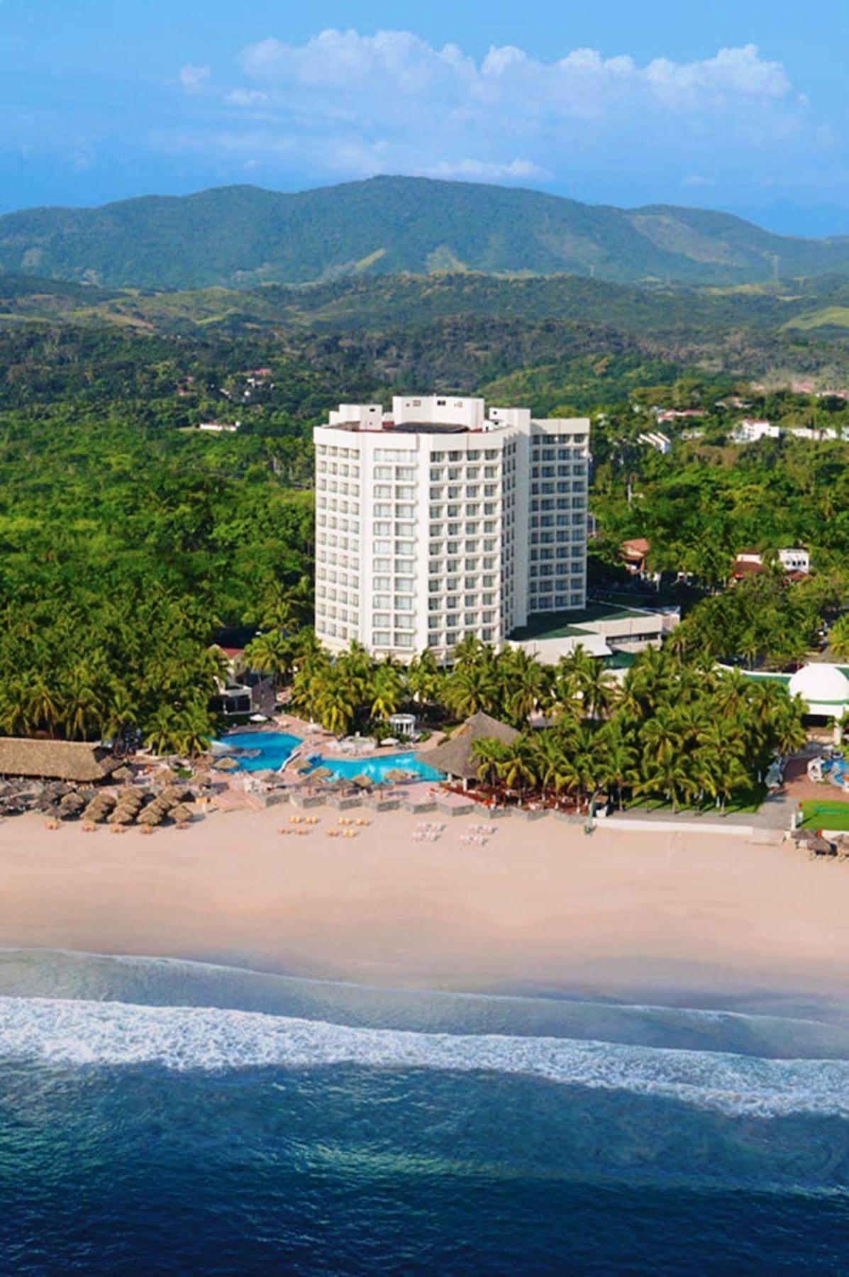 Sunscape Dorado Pacifico Ixtapa & 4* Ixtapa (Guerrero)