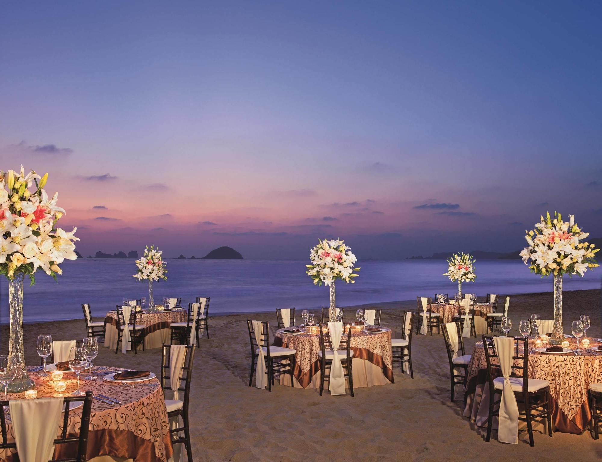 Resort Sunscape Dorado Pacifico Ixtapa & 4*