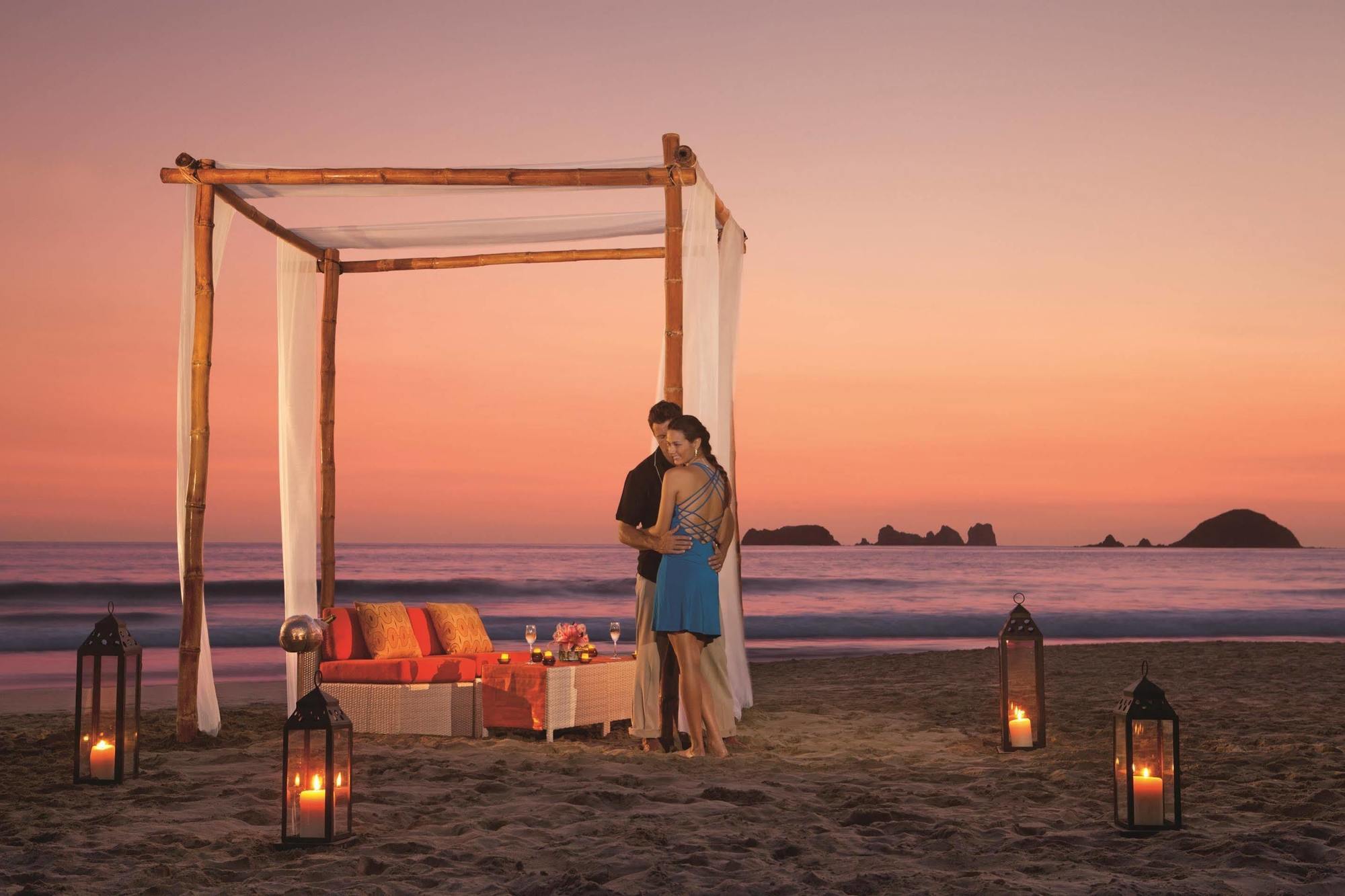 Sunscape Dorado Pacifico Ixtapa & Resort Ixtapa (Guerrero)
