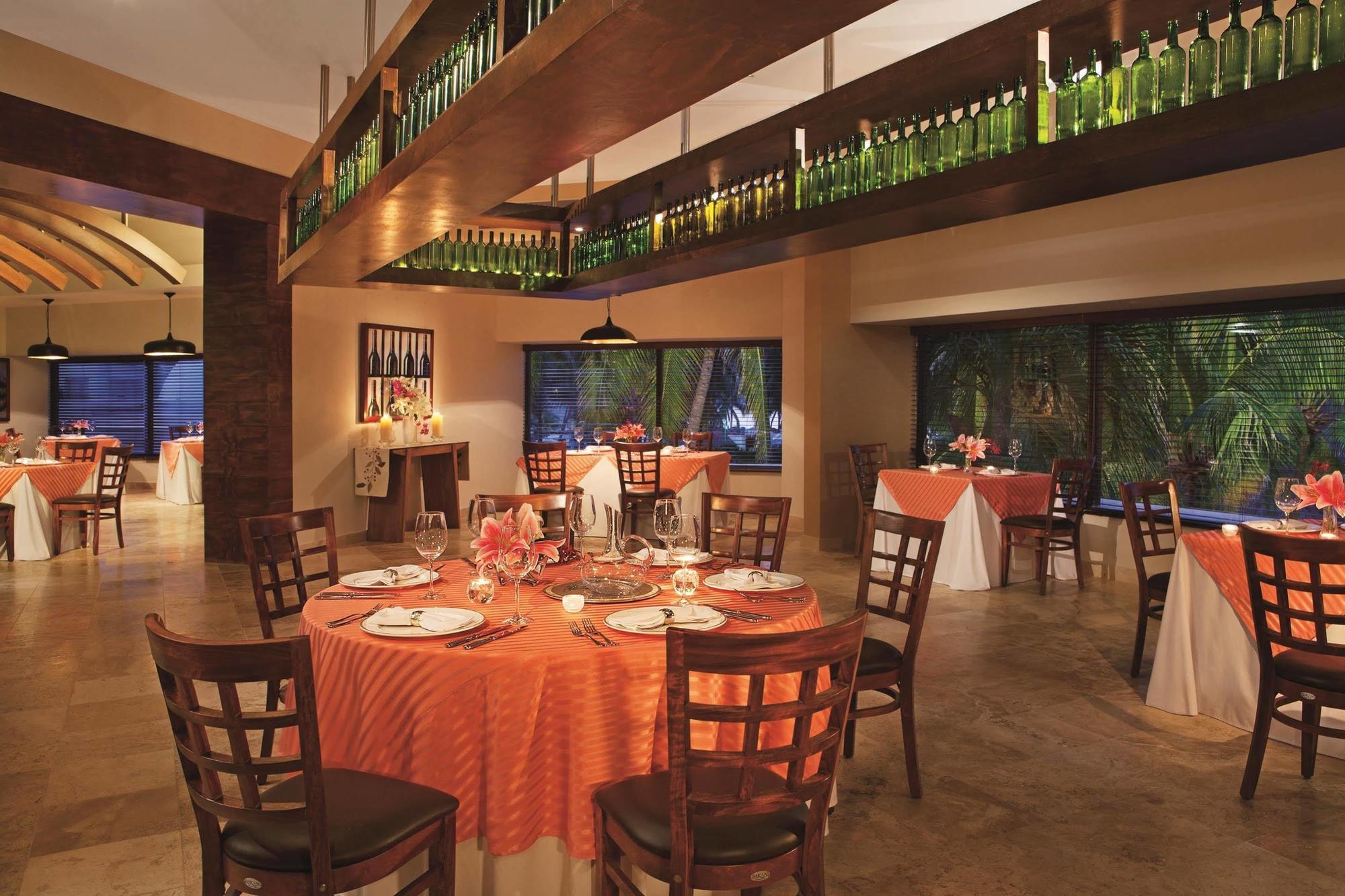 Resort Sunscape Dorado Pacifico Ixtapa & 4*