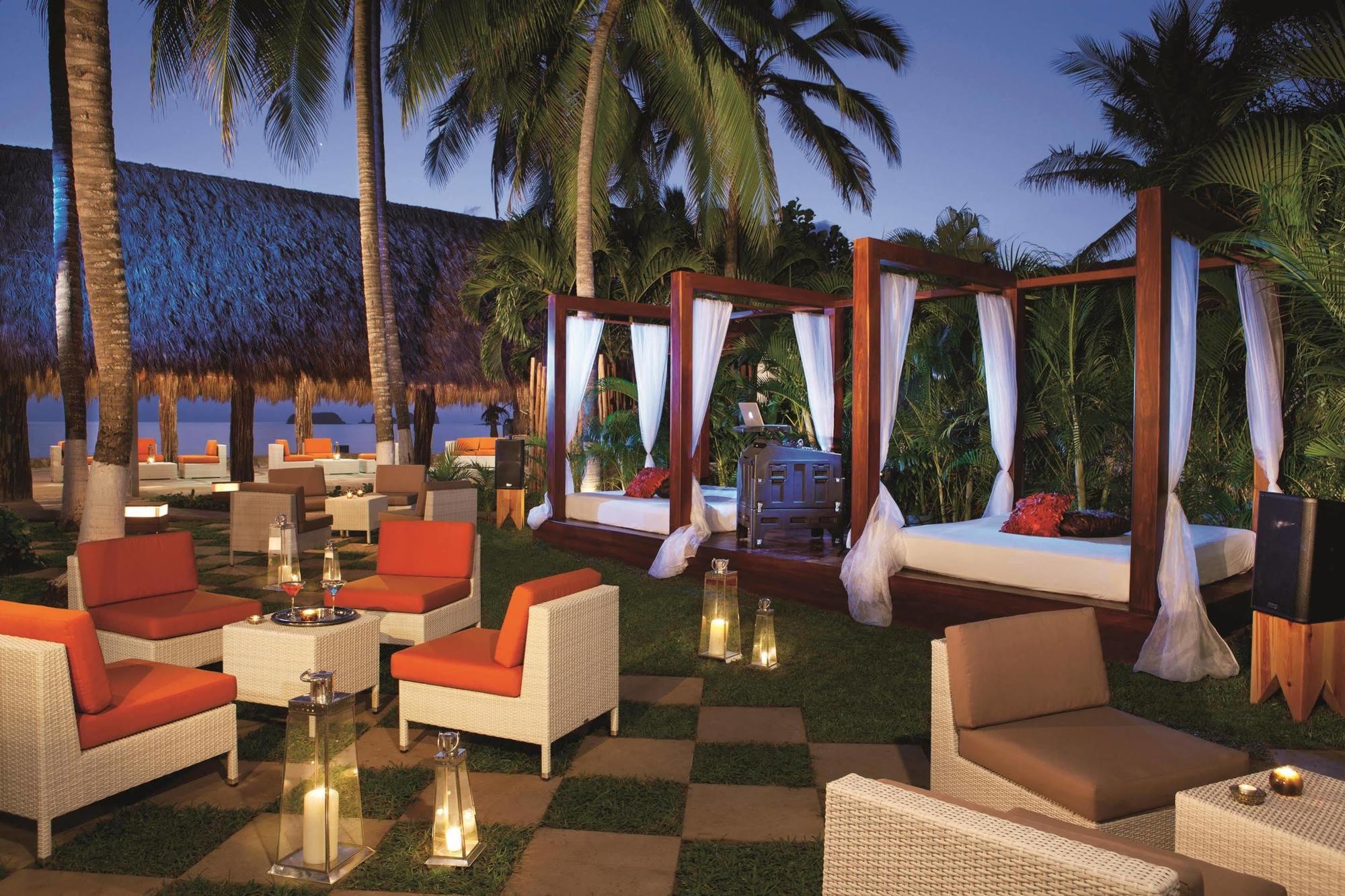Sunscape Dorado Pacifico Ixtapa & Resort
