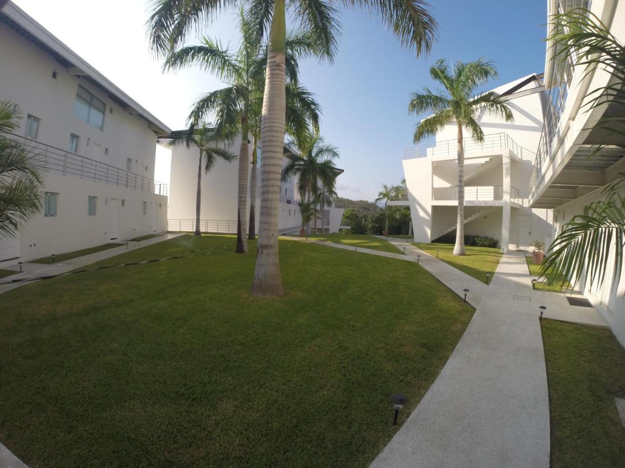 Apartment Punta Gaviota Ocean View *
