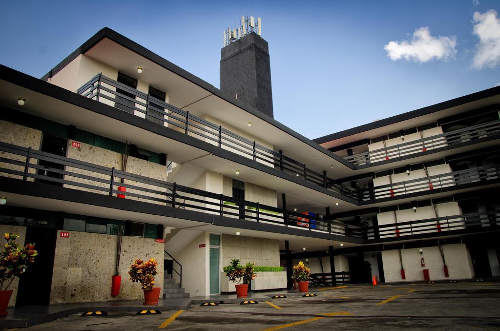 Portonovo Plaza Expo Hotel 3*