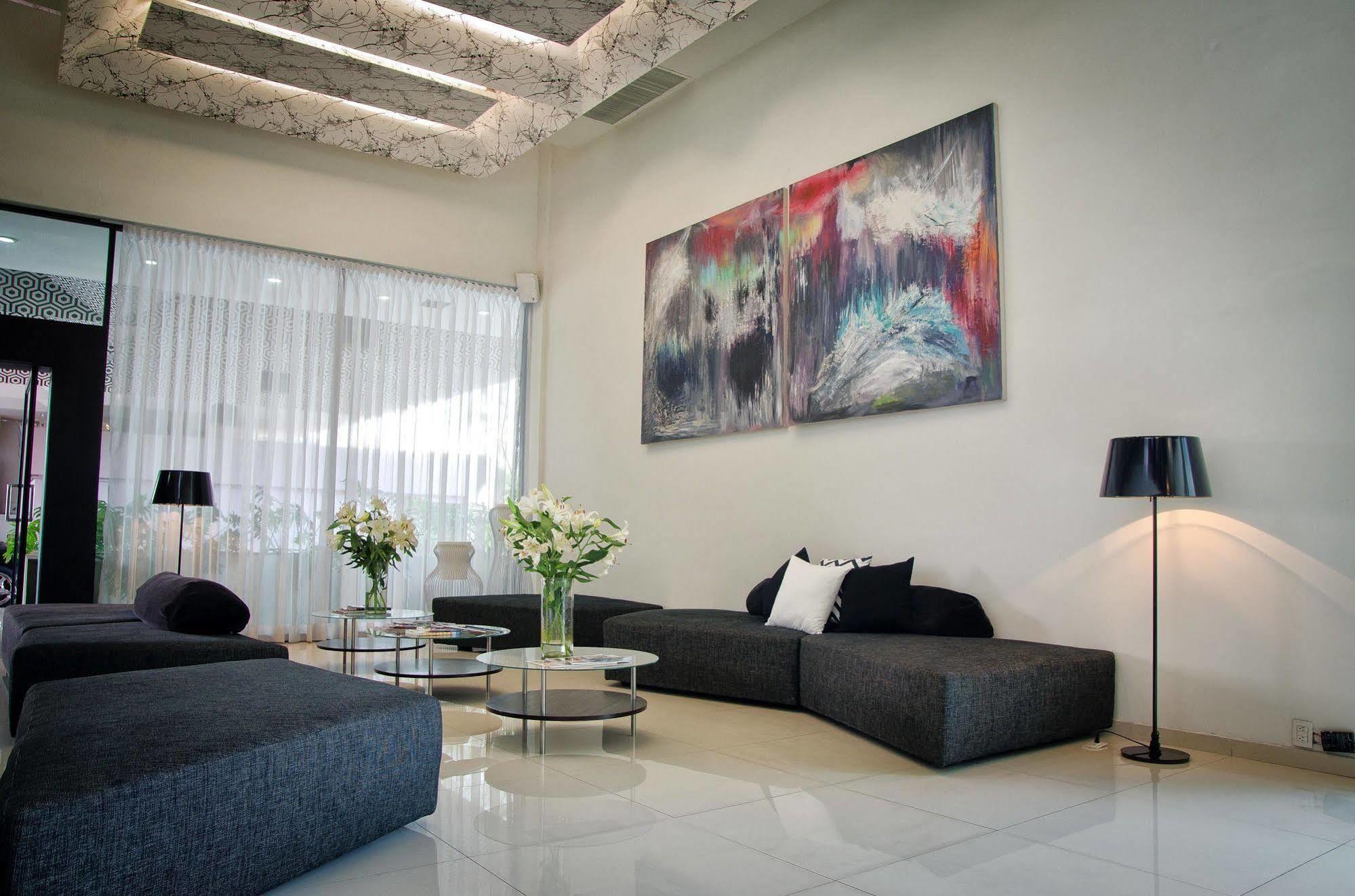 Portonovo Plaza Expo Hotel Zapopan