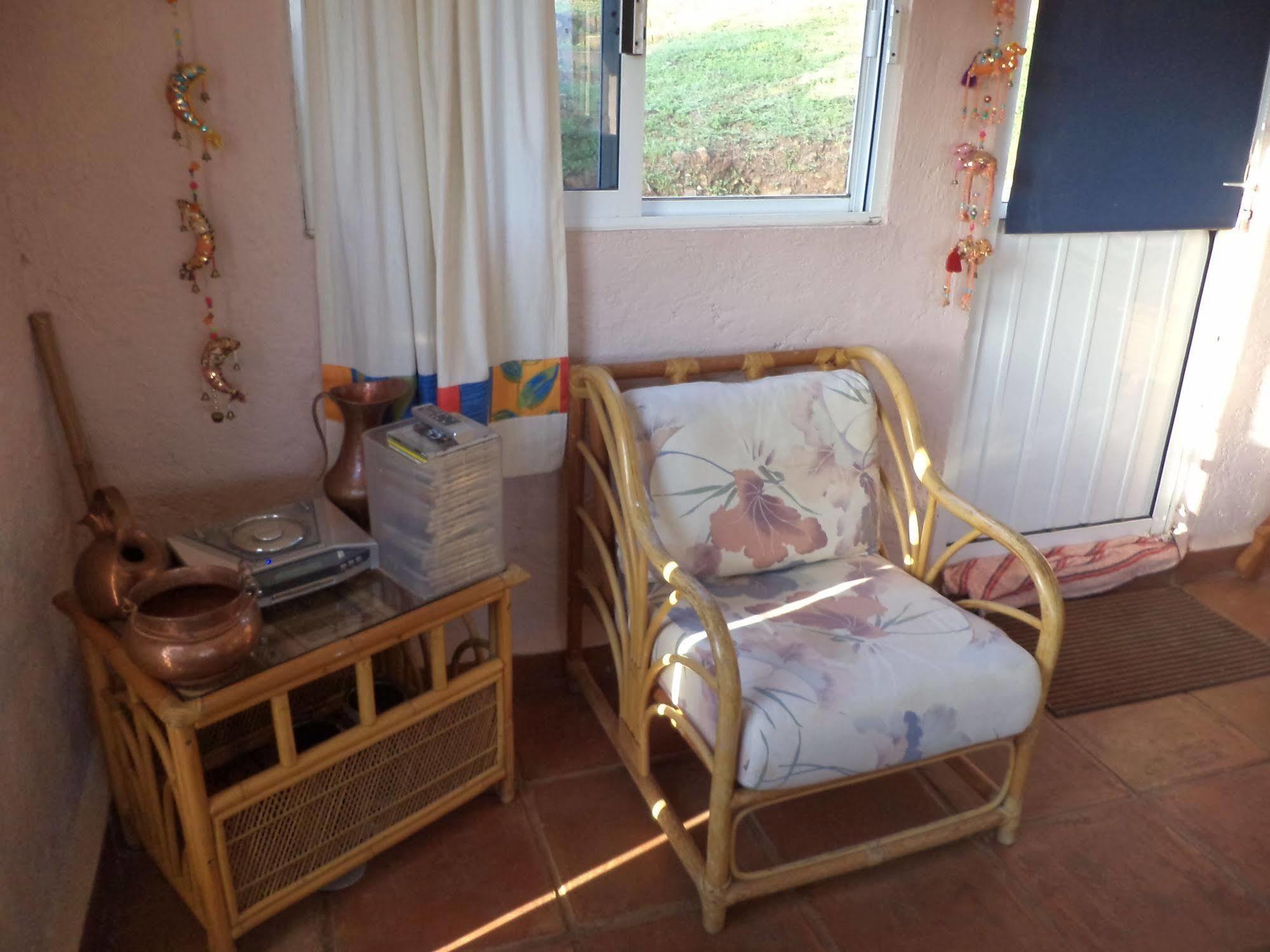 El Guarani Chalet *